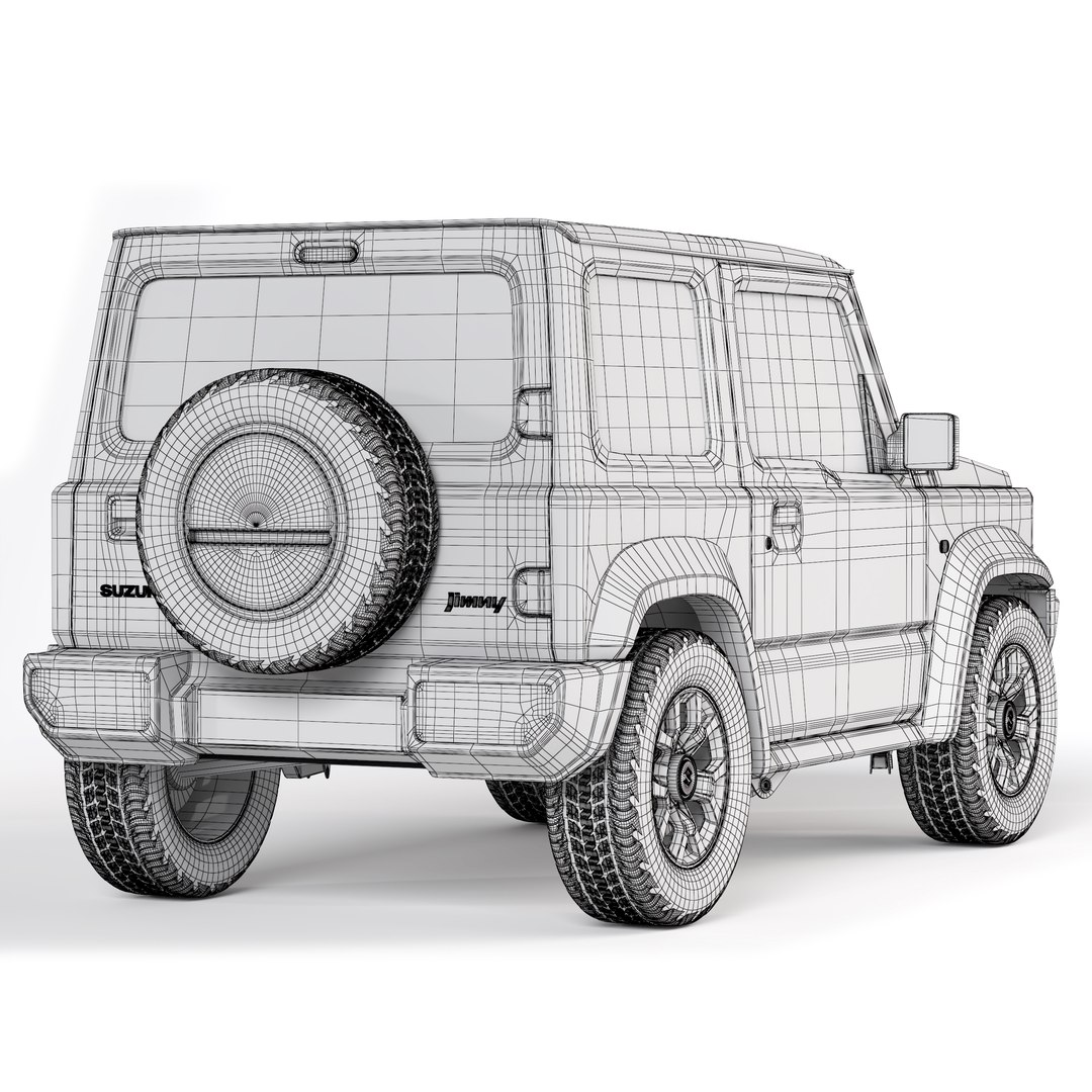 3D Suzuki Jimny GLX 2024 model https://p.turbosquid.com/ts-thumb/VW/538ygs/XD/suzukijimny6/jpg/1791082330/1920x1080/fit_q87/b7737c600aa876945f6fe1f0cc671683cea338be/suzukijimny6.jpg
