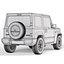 Suzuki Jimny GLX 2024
