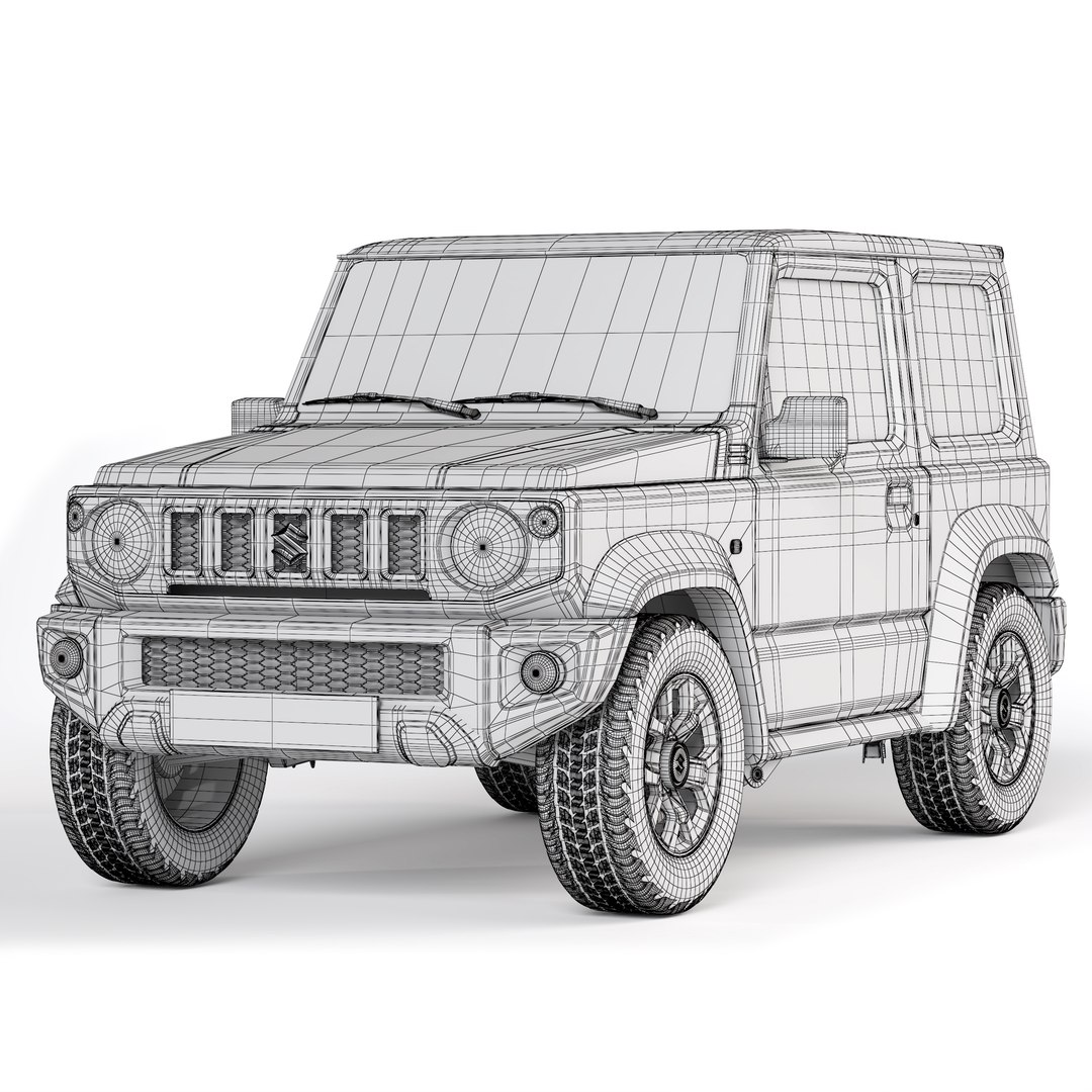 3D Suzuki Jimny GLX 2024 model https://p.turbosquid.com/ts-thumb/VW/538ygs/kV/suzukijimny7/jpg/1791082331/1920x1080/fit_q87/d60ae77b1446a78321a7f37d61850bad7e73ba3a/suzukijimny7.jpg