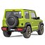 Suzuki Jimny GLX 2024