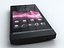 Sony Xperia P