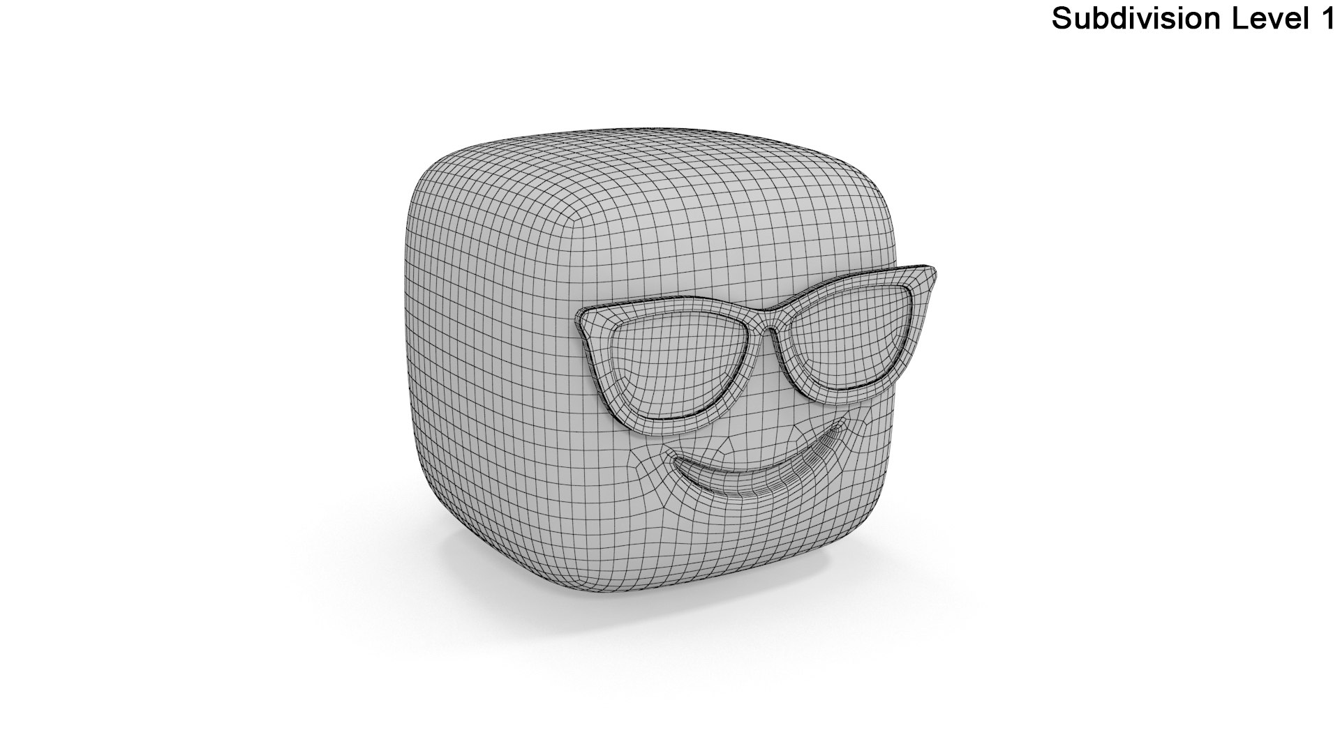 3D Smiley Face Emoji 33 model https://p.turbosquid.com/ts-thumb/VW/9jiAXx/28/33_33/jpg/1684140206/1920x1080/fit_q87/a9c8f7f6387661df7d476381ca17b29bd1c587f3/33_33.jpg