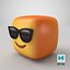 Emoji de cara sonriente 33