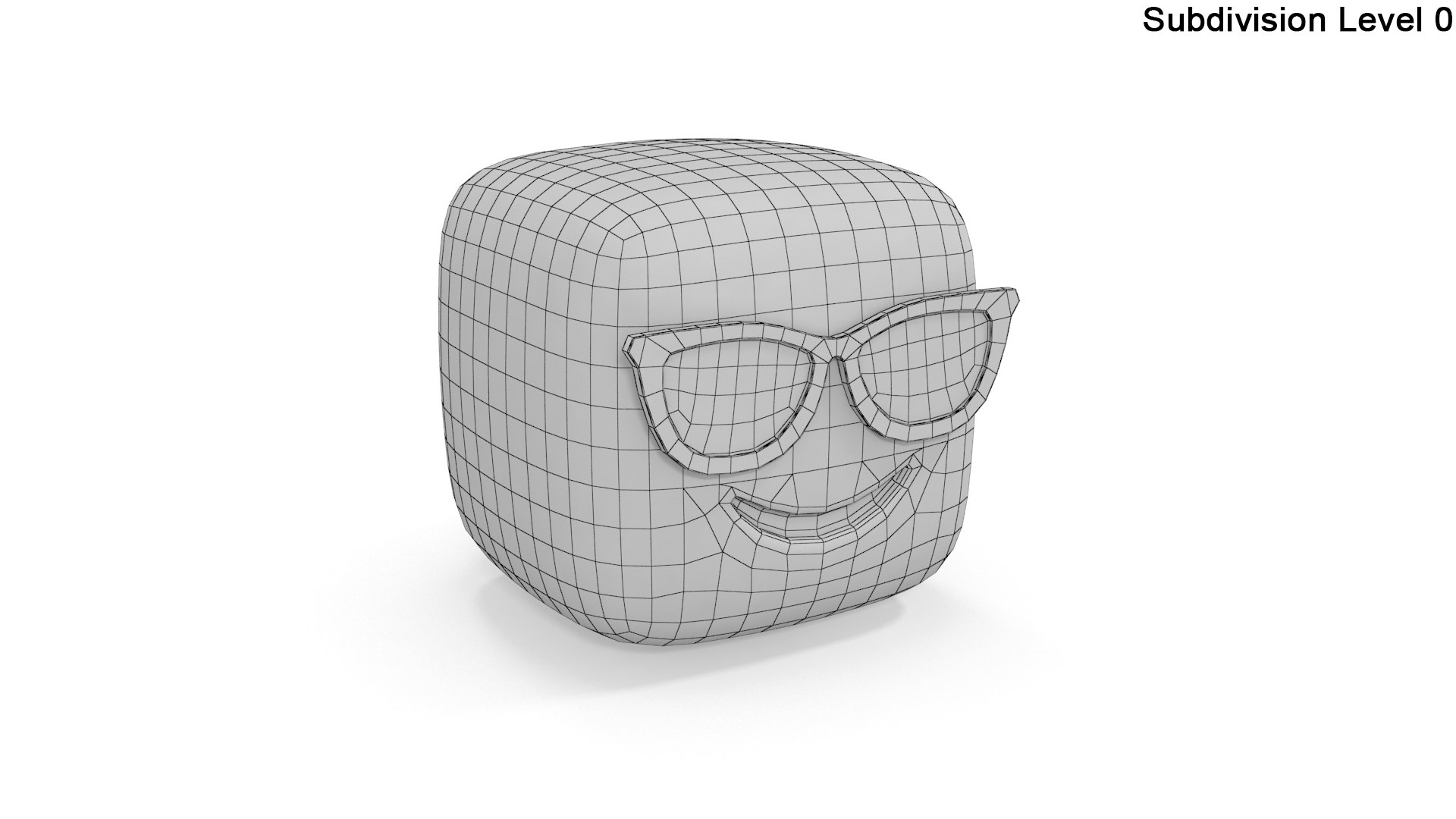 3D Smiley Face Emoji 33 model https://p.turbosquid.com/ts-thumb/VW/9jiAXx/Ol/33_32/jpg/1684140205/1920x1080/fit_q87/0e4c484858fd7052a5404464e2bba9791d5f5d6b/33_32.jpg