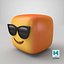 Emoji de cara sonriente 33