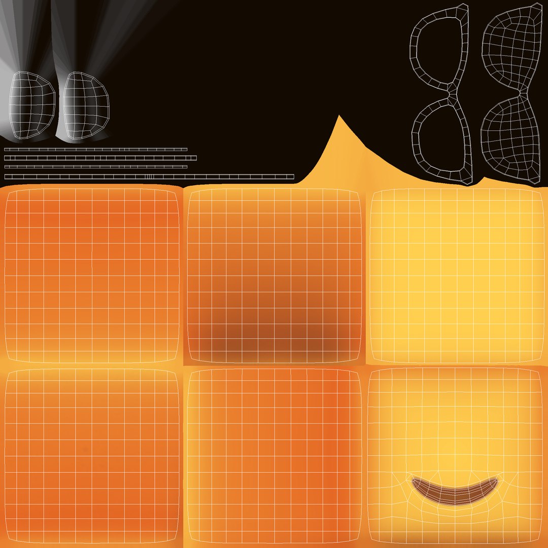 3D Smiley Face Emoji 33 model https://p.turbosquid.com/ts-thumb/VW/9jiAXx/Xw/33_34/jpg/1684140208/1920x1080/fit_q87/a05109f5c51d556d882c2b4eb370ddbf9fccadec/33_34.jpg