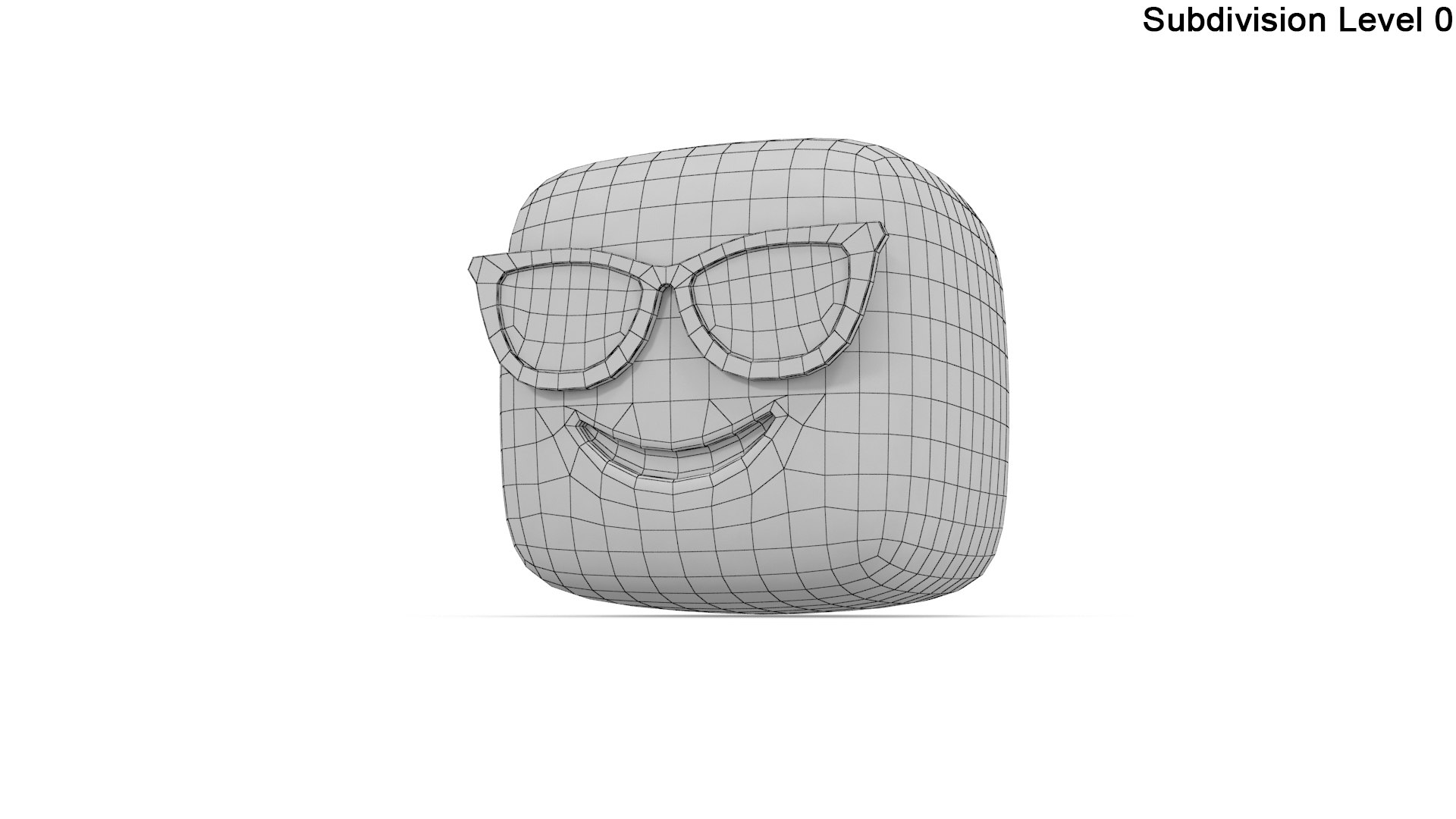 3D Smiley Face Emoji 33 model https://p.turbosquid.com/ts-thumb/VW/9jiAXx/p3/33_30/jpg/1684140205/1920x1080/fit_q87/4d765cc6e1c8396423d0b1622e67cd288d68a465/33_30.jpg