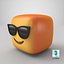 Emoji de cara sonriente 33