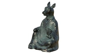 Zodiac Rabbit