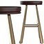 Tabouret de comptoir CB2 Takat