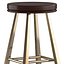 Tabouret de comptoir CB2 Takat