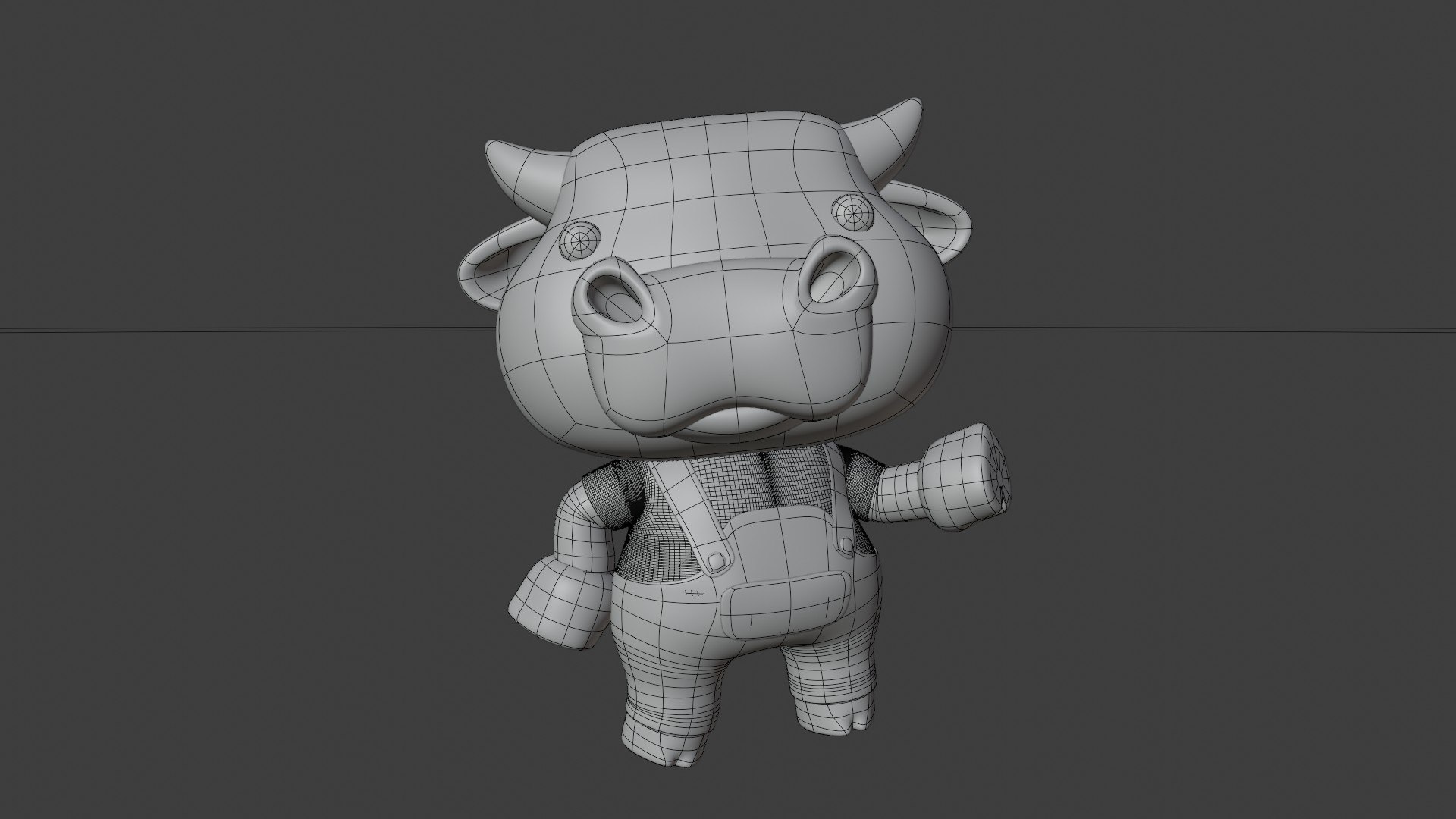 Cute Cow 3D Illustration 3D model https://p.turbosquid.com/ts-thumb/VW/GSZ7JB/80/wire/jpg/1718333949/1920x1080/fit_q87/880e0d105f30b1e7e31366a6452a9a059ac8cf18/wire.jpg
