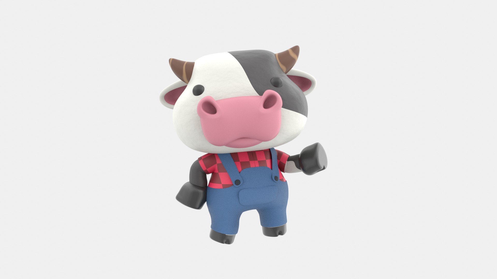 Cute Cow 3D Illustration 3D model https://p.turbosquid.com/ts-thumb/VW/GSZ7JB/oL/productshots1/jpg/1718333946/1920x1080/fit_q87/cd11ac1911b58b70f5be8d92e41ab5c314823a57/productshots1.jpg