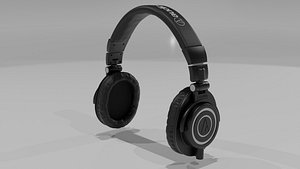 Audio Technica ATH-M50x