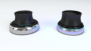 3D Connexion Space Navigator