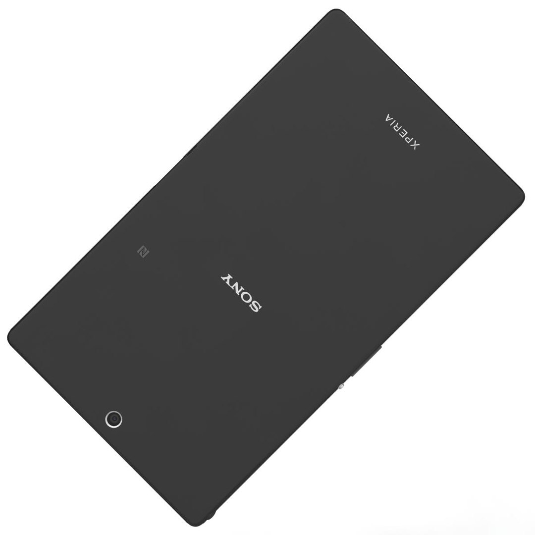 Sony Xperia Z3 Tablet
