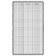 Sony Xperia Z3 Tablet Compact Negro
