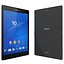 Sony Xperia Z3 Tablet Compact Negro