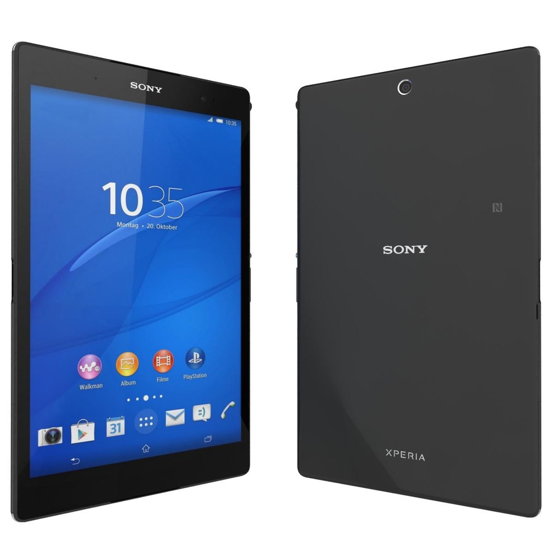 Androidタブレット本体 XPERIA tablet compact SGP621 Sony Xperia Z3 Tablet Compact - Wikipedia