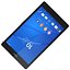 Sony Xperia Z3 Tablet Compact Negro
