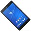Sony Xperia Z3 Tablet Compact Negro