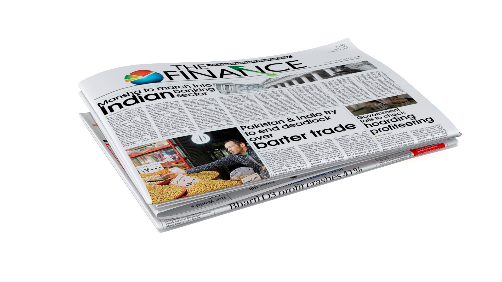 Newspaper model https://p.turbosquid.com/ts-thumb/VW/Nnxd0t/t4/newspaperc4dmodel007/jpg/1682561660/1920x1080/fit_q87/c349726c9ada47cf0333c028f92422b99dad718f/newspaperc4dmodel007.jpg