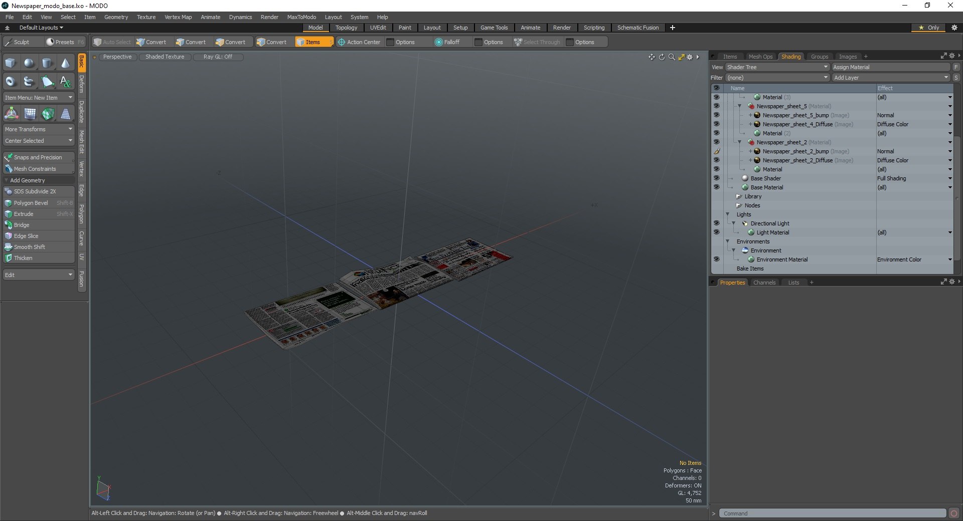 Newspaper model https://p.turbosquid.com/ts-thumb/VW/Nnxd0t/uR/newspaperc4dmodel027/jpg/1682561744/1920x1080/fit_q87/e36b12ecbec99220d671354e79857dfaac97c2be/newspaperc4dmodel027.jpg