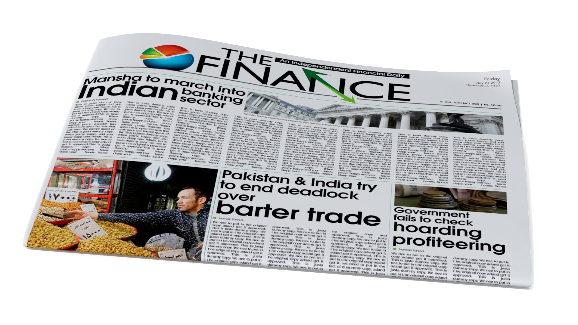 Newspaper model https://p.turbosquid.com/ts-thumb/VW/Nnxd0t/zo/newspaperc4dmodel006/jpg/1682561657/1920x1080/fit_q87/22376ee38448e176601cc29cfe564740cc18347d/newspaperc4dmodel006.jpg