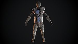 Armor 17