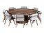 Oliva Furniture Office Set V12