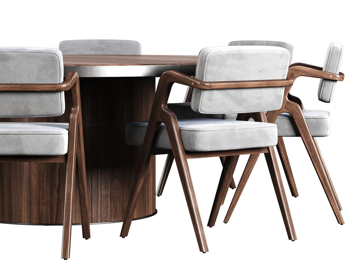 3D Oliva Furniture Office Set V12 model https://p.turbosquid.com/ts-thumb/VW/Qd5xYF/L6/olivaofficefurnitureset7/jpeg/1727082771/1920x1080/fit_q87/98af8497f289909bcf62c1348cd1f47a76f4358a/olivaofficefurnitureset7.jpg