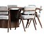 Oliva Furniture Office Set V12