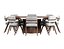 Oliva Furniture Office Set V12