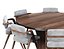 Oliva Furniture Office Set V12