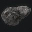 Meteor Asteroid Rock 4K