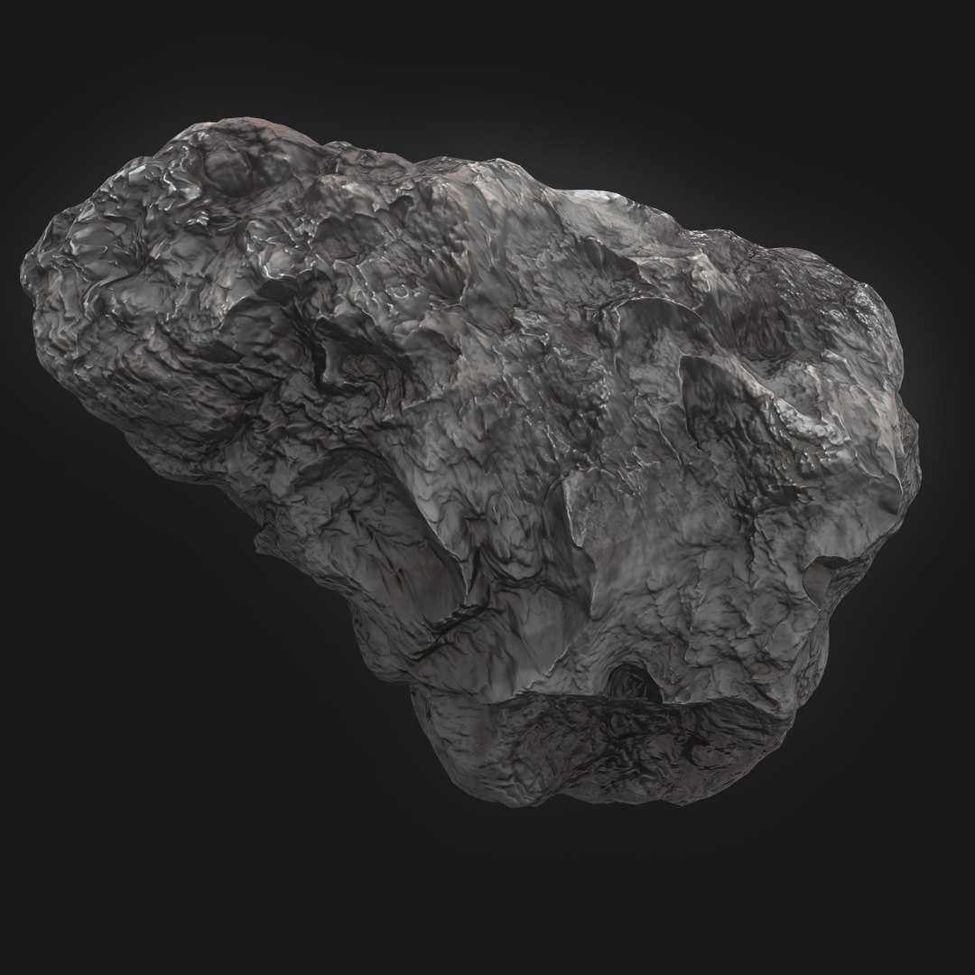 3D meteor asteroid rock 4k https://p.turbosquid.com/ts-thumb/VW/Rc8Xiw/iSGWj9Dp/screenshot025/png/1565103353/1920x1080/fit_q87/dd8952b2d6cfaf871aeb6a7add2640ec5c4a962c/screenshot025.jpg