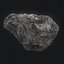 Meteor Asteroid Rock 4K