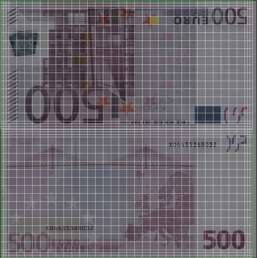 3D Euro Bill model - TurboSquid 1766862