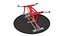 Ascenseur pour voitures et VTT