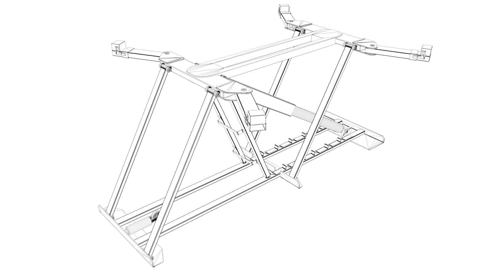 Car and ATV Lift 3D https://p.turbosquid.com/ts-thumb/VW/SygejG/iz/carandatvlift10/jpg/1619101701/1920x1080/fit_q87/718260398c0878d7df0012ca8db0ef70c74c25b3/carandatvlift10.jpg