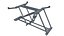 Ascenseur pour voitures et VTT