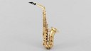 Saxophone