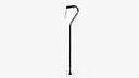 Adjustable Medical Walking Cane