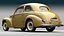 Skoda Tudor 1101 1949