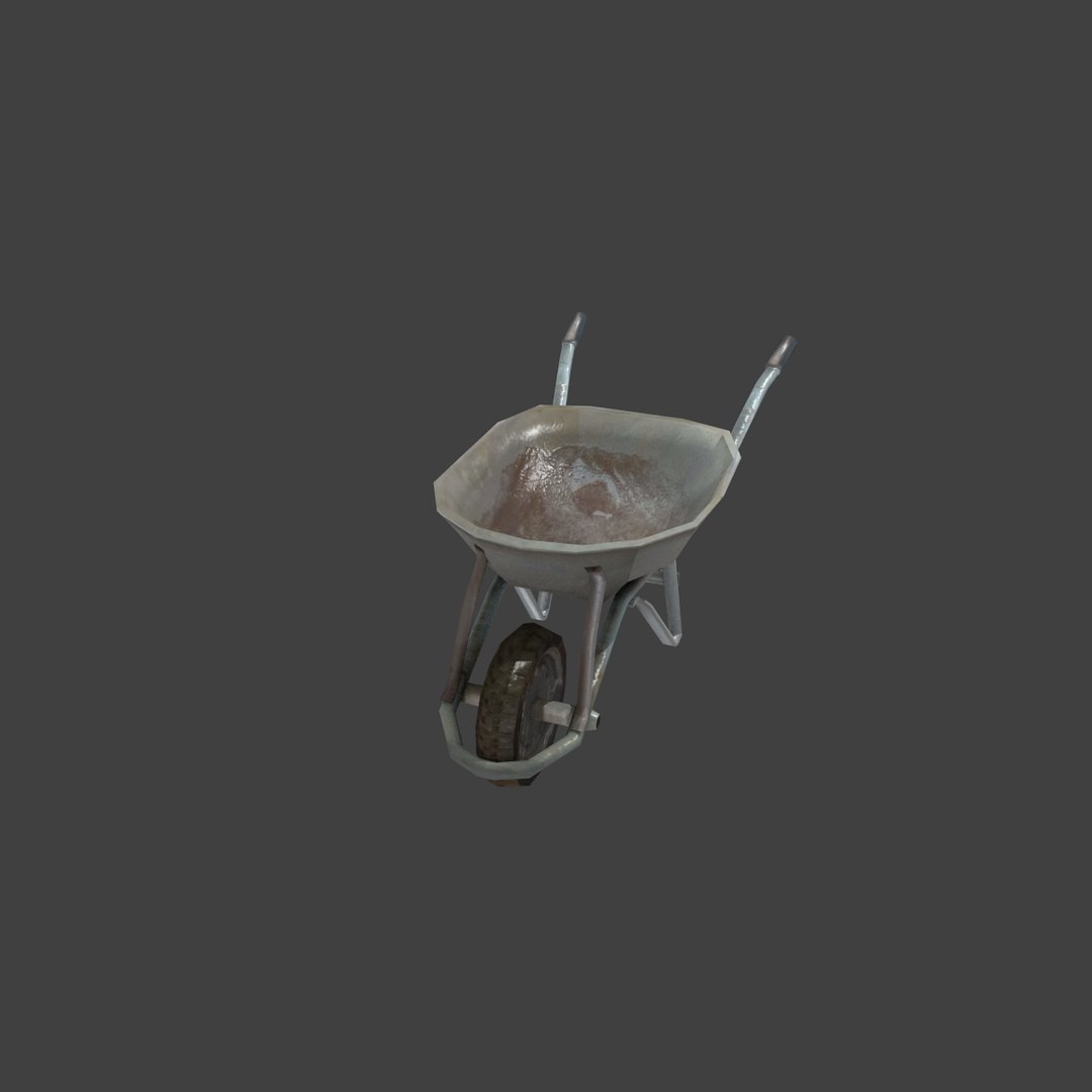 wheelbarrow 3D model https://p.turbosquid.com/ts-thumb/VW/YTLXyw/2tLcgbUX/image0012/png/1568839746/1920x1080/fit_q87/7c20db44567fce0678fbd426050c270f90dd1402/image0012.jpg