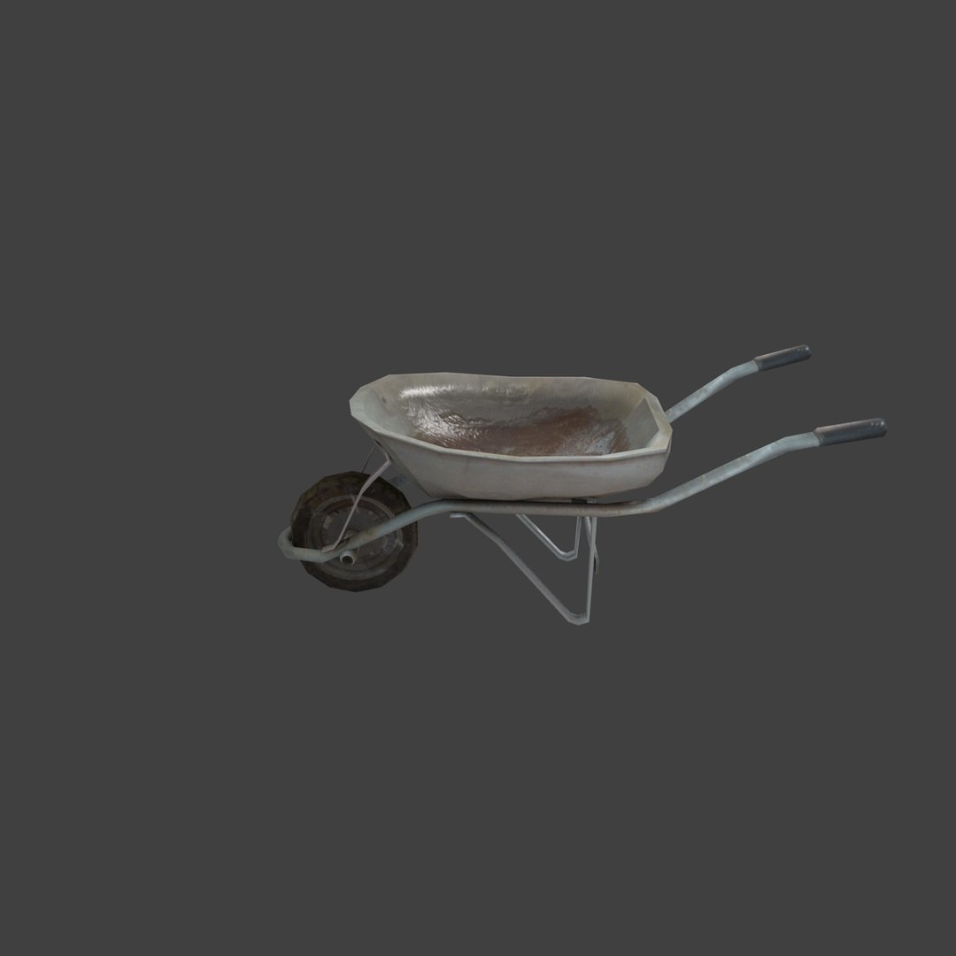 wheelbarrow 3D model https://p.turbosquid.com/ts-thumb/VW/YTLXyw/5YT3fWLa/image0022/png/1568839746/1920x1080/fit_q87/2da7c264411e5f6643c856d99048ab83d9bf87c7/image0022.jpg