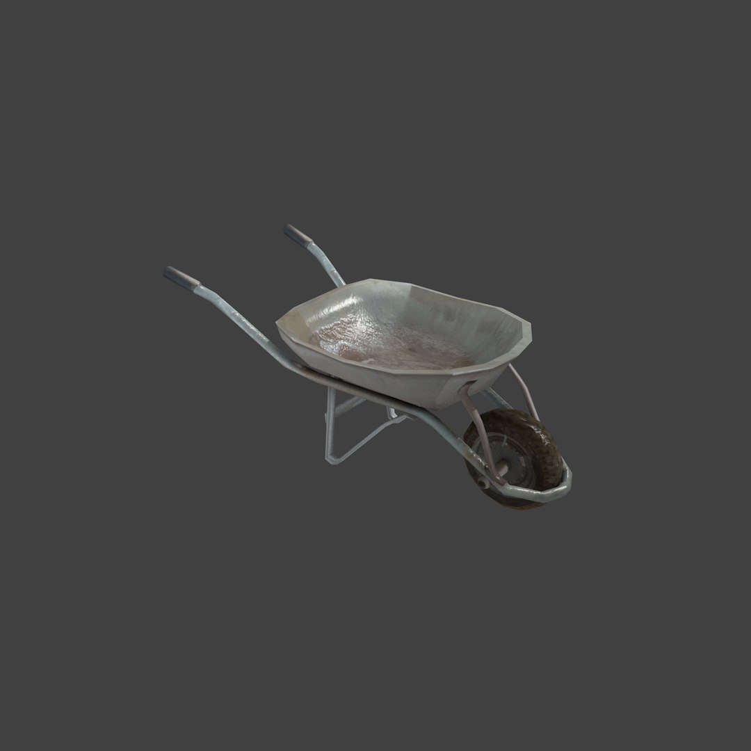 wheelbarrow 3D model https://p.turbosquid.com/ts-thumb/VW/YTLXyw/7SkquHZq/image0006/png/1568839745/1920x1080/fit_q87/81579e76cbea27f732f8617c082d422d0fecc715/image0006.jpg