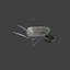 Wheelbarrow