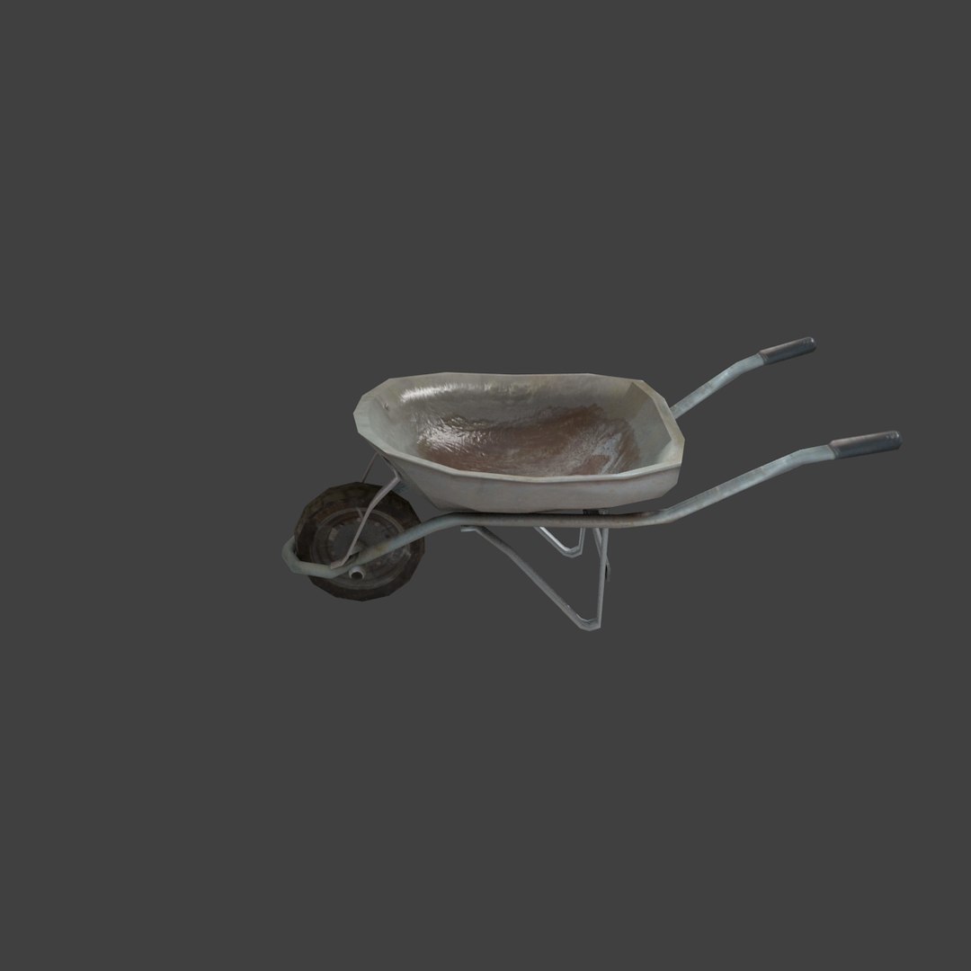 wheelbarrow 3D model https://p.turbosquid.com/ts-thumb/VW/YTLXyw/AvUJH4T9/image0019/png/1568839746/1920x1080/fit_q87/24d7b5b7838e671dd581258361d40f3d46bbafa9/image0019.jpg