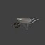Wheelbarrow